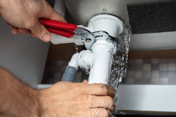 Trusted Cattaraugus, NY Water damage restoration Experts