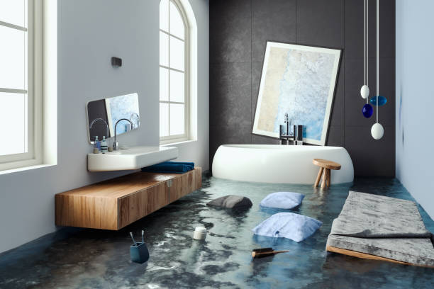 Best Emergency water damage restoration  in Cattaraugus, NY