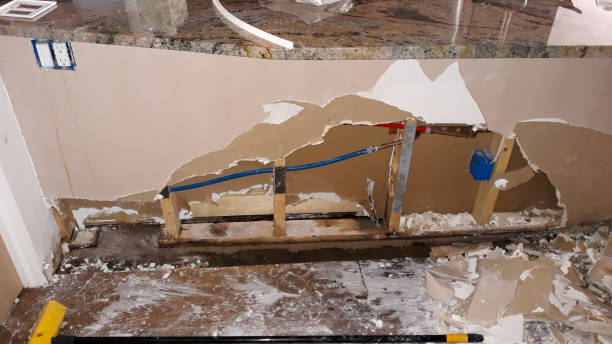 Best Residential water damage restoration  in Cattaraugus, NY