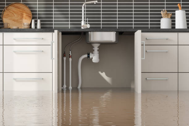 Cattaraugus, NY Water damage restoration Company