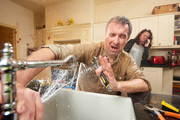 Best Water damage restoration near me  in Cattaraugus, NY